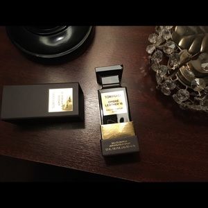 Tom Ford Ombré Leather 16